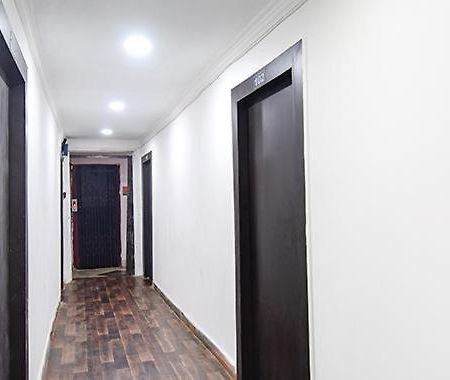 Stay Kiya Royal Oak Kolkata Exterior photo