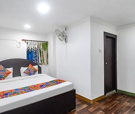 Stay Kiya Royal Oak Kolkata Exterior photo