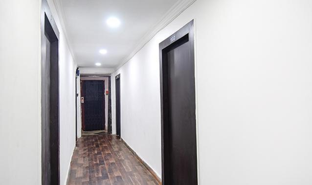 Stay Kiya Royal Oak Kolkata Exterior photo