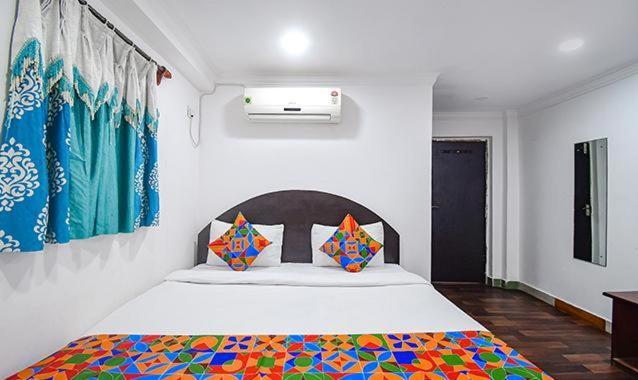 Stay Kiya Royal Oak Kolkata Exterior photo