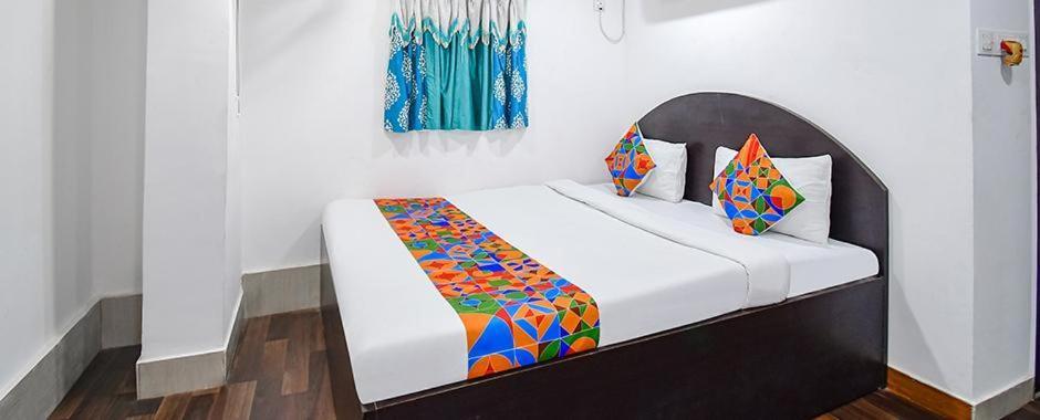 Stay Kiya Royal Oak Kolkata Exterior photo