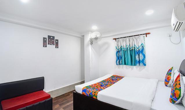 Stay Kiya Royal Oak Kolkata Exterior photo