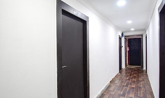Stay Kiya Royal Oak Kolkata Exterior photo