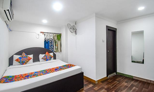 Stay Kiya Royal Oak Kolkata Exterior photo