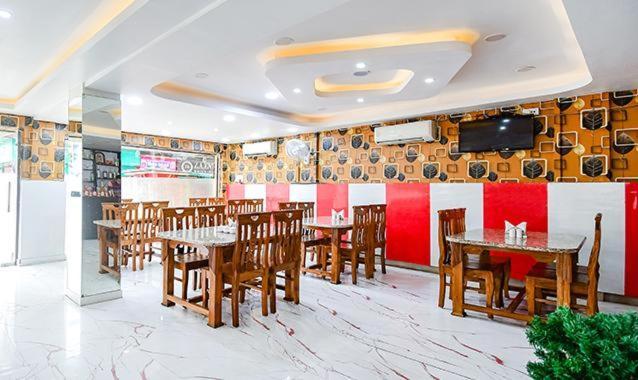 Stay Kiya Royal Oak Kolkata Exterior photo