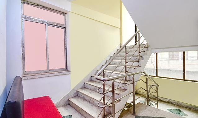 Stay Kiya Royal Oak Kolkata Exterior photo