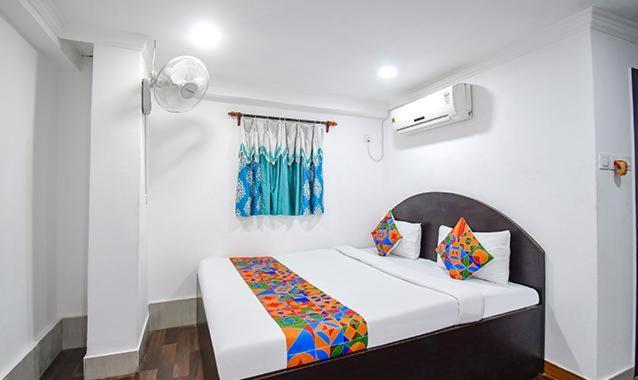 Stay Kiya Royal Oak Kolkata Exterior photo