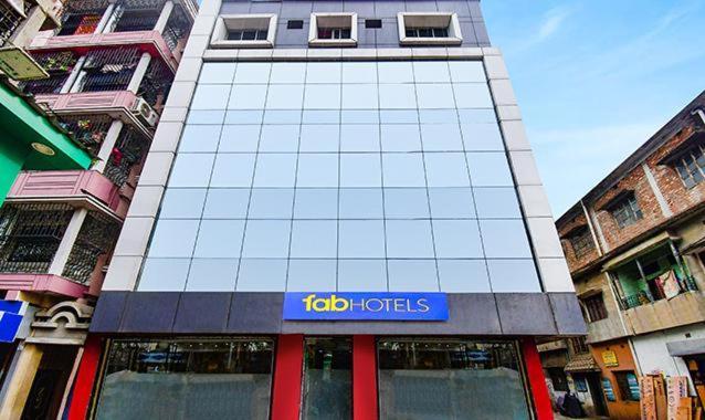 Stay Kiya Royal Oak Kolkata Exterior photo