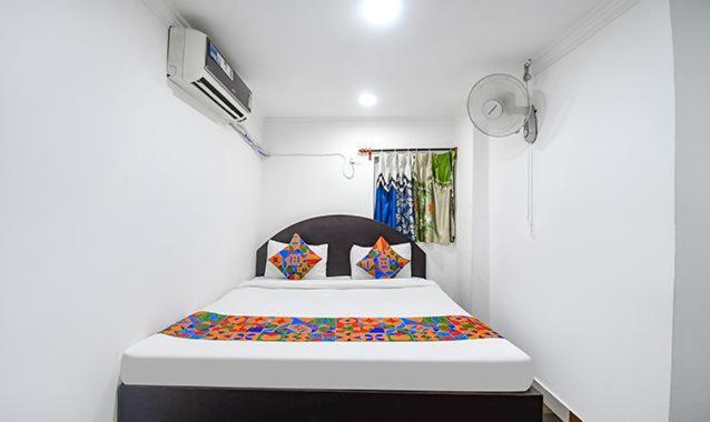 Stay Kiya Royal Oak Kolkata Exterior photo